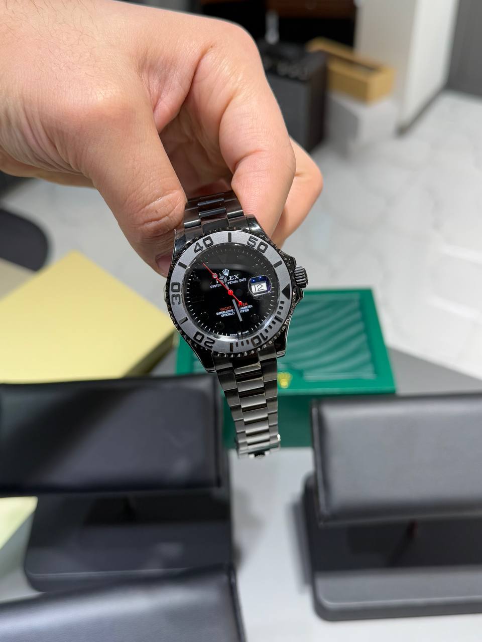 Rolex