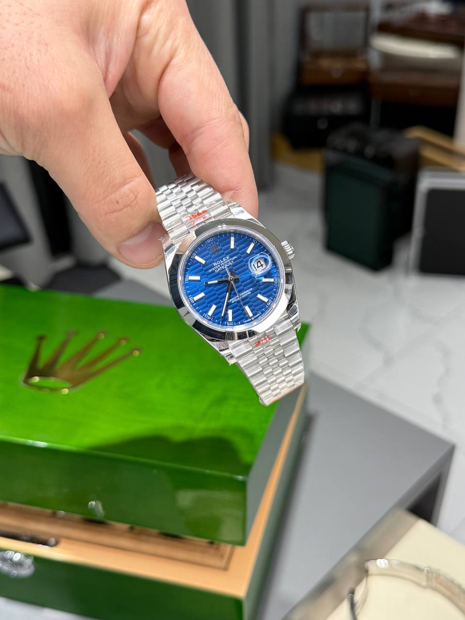 Rolex Day-Date