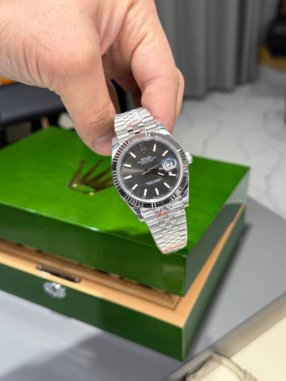 Rolex Day-Date