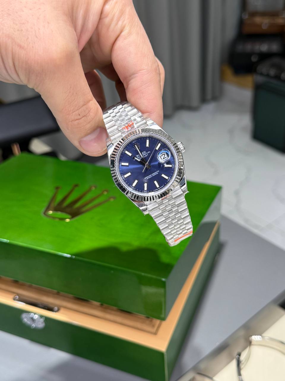 Rolex Day-Date
