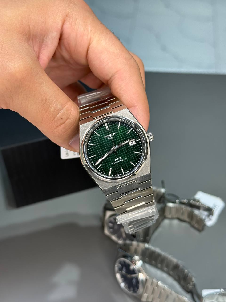 Tissot PRX