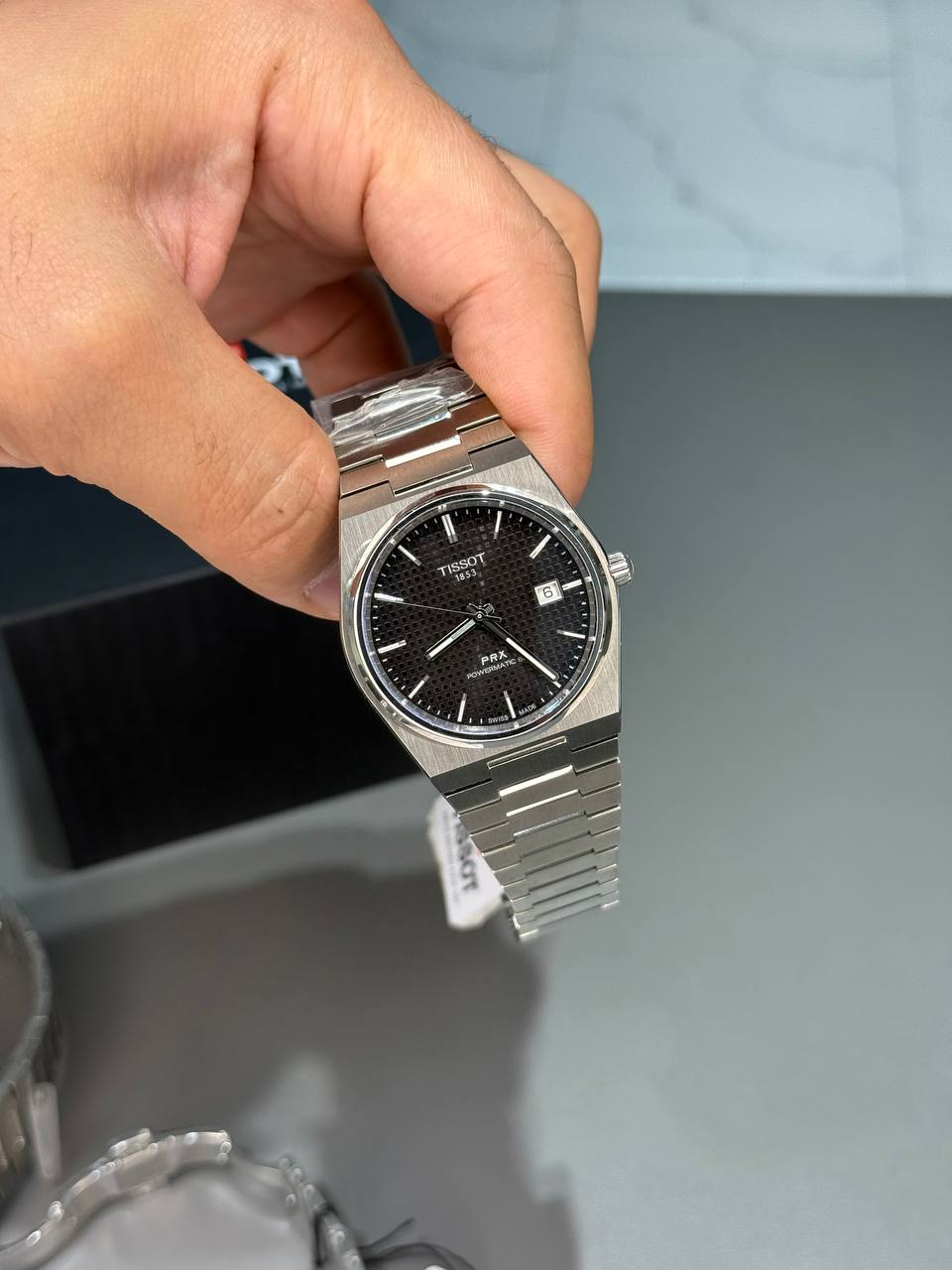 Tissot PRX