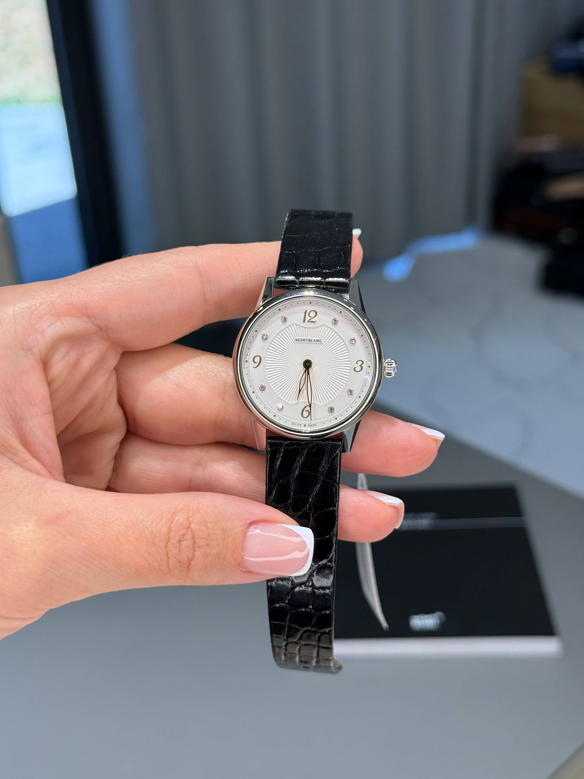 MontBlanc (женская модель)