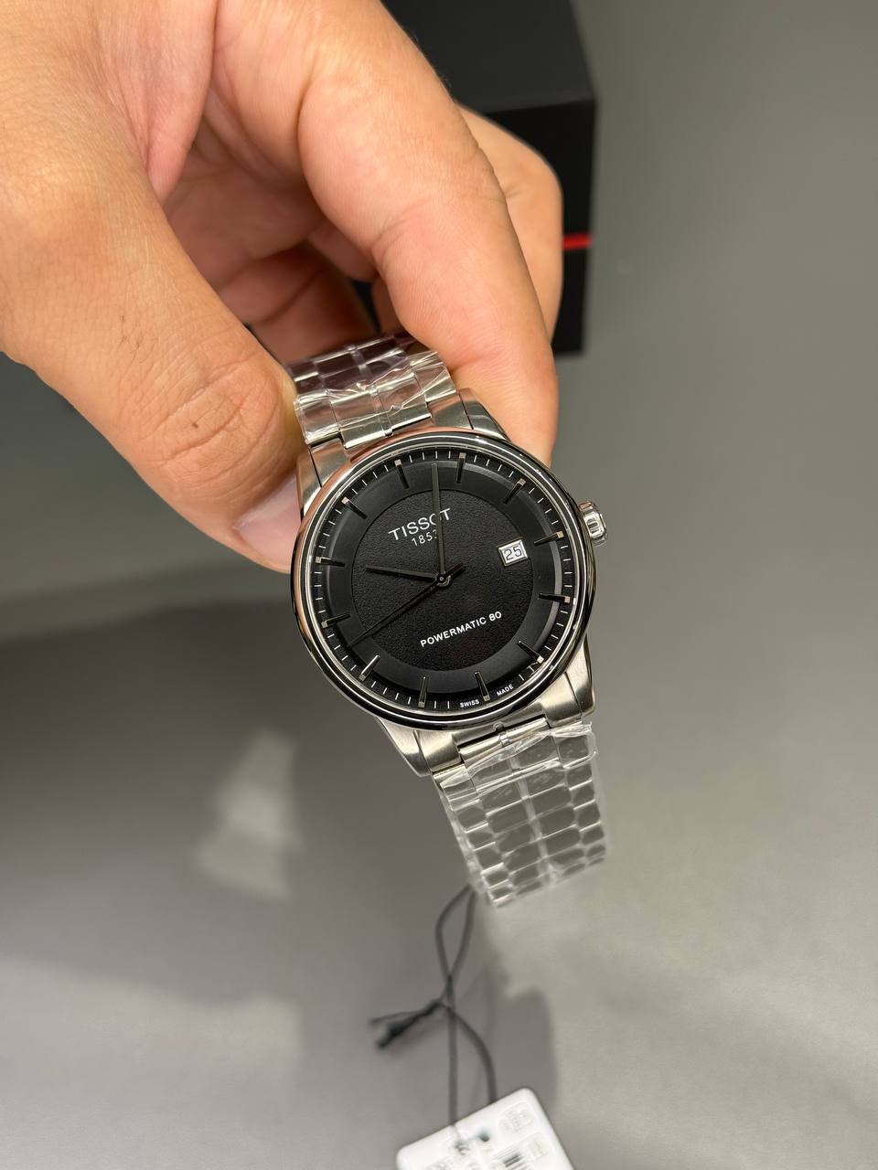 Tissot Luxury