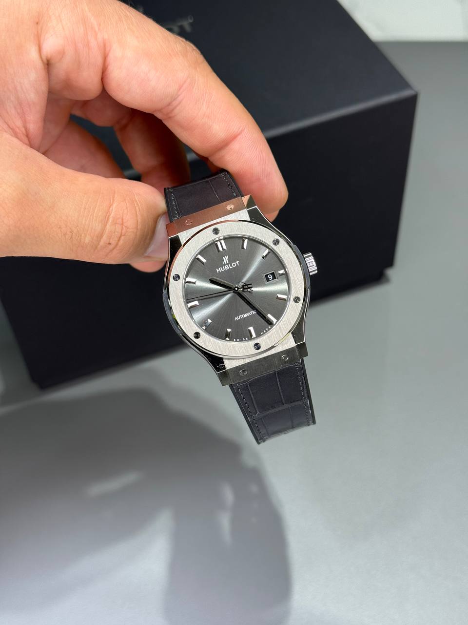 Hublot Classic Fusion