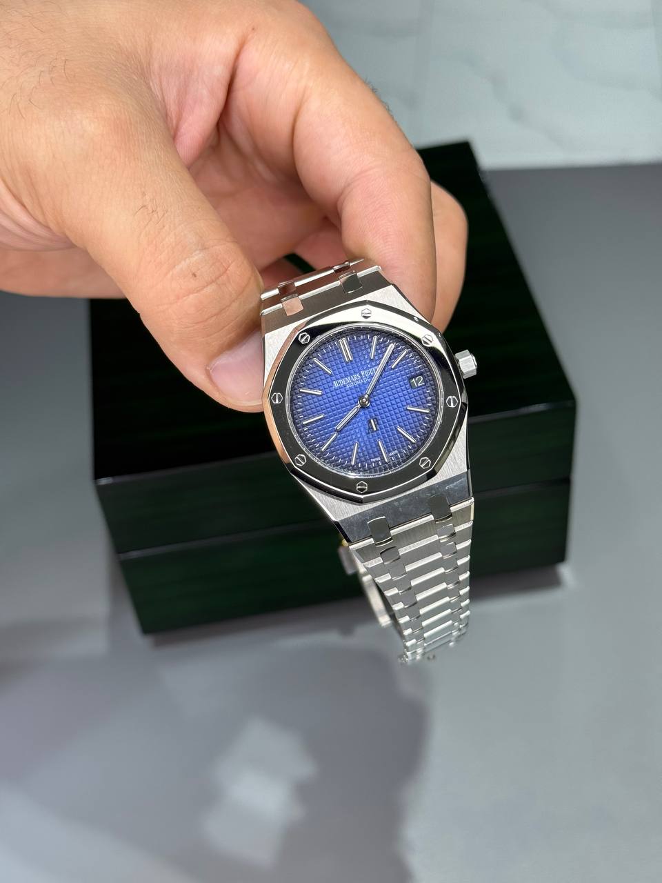 Audemars Piguet Jumbo Thin