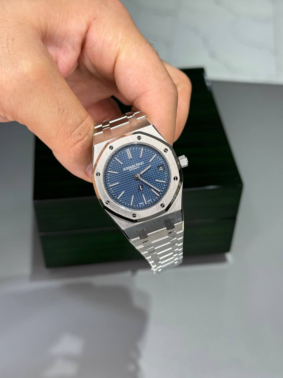 Audemars Piguet Jumbo Thin