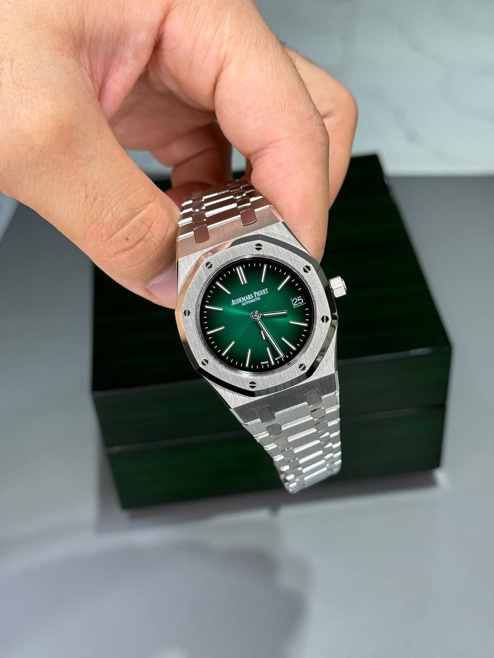 Audemars Piguet Jumbo Thin