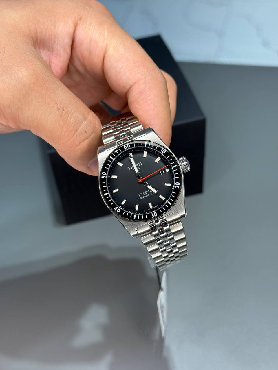 Tissot PR516