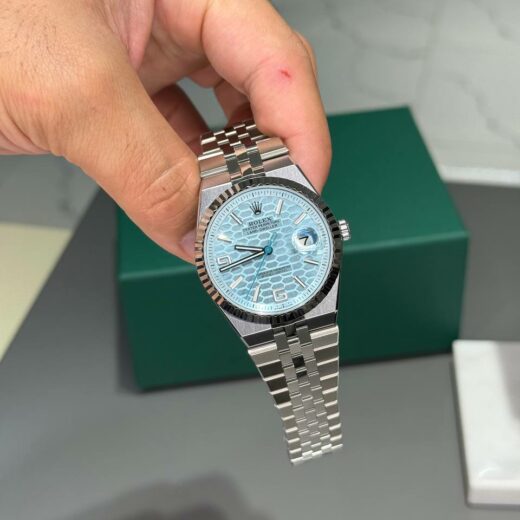 Rolex Land - Dweller