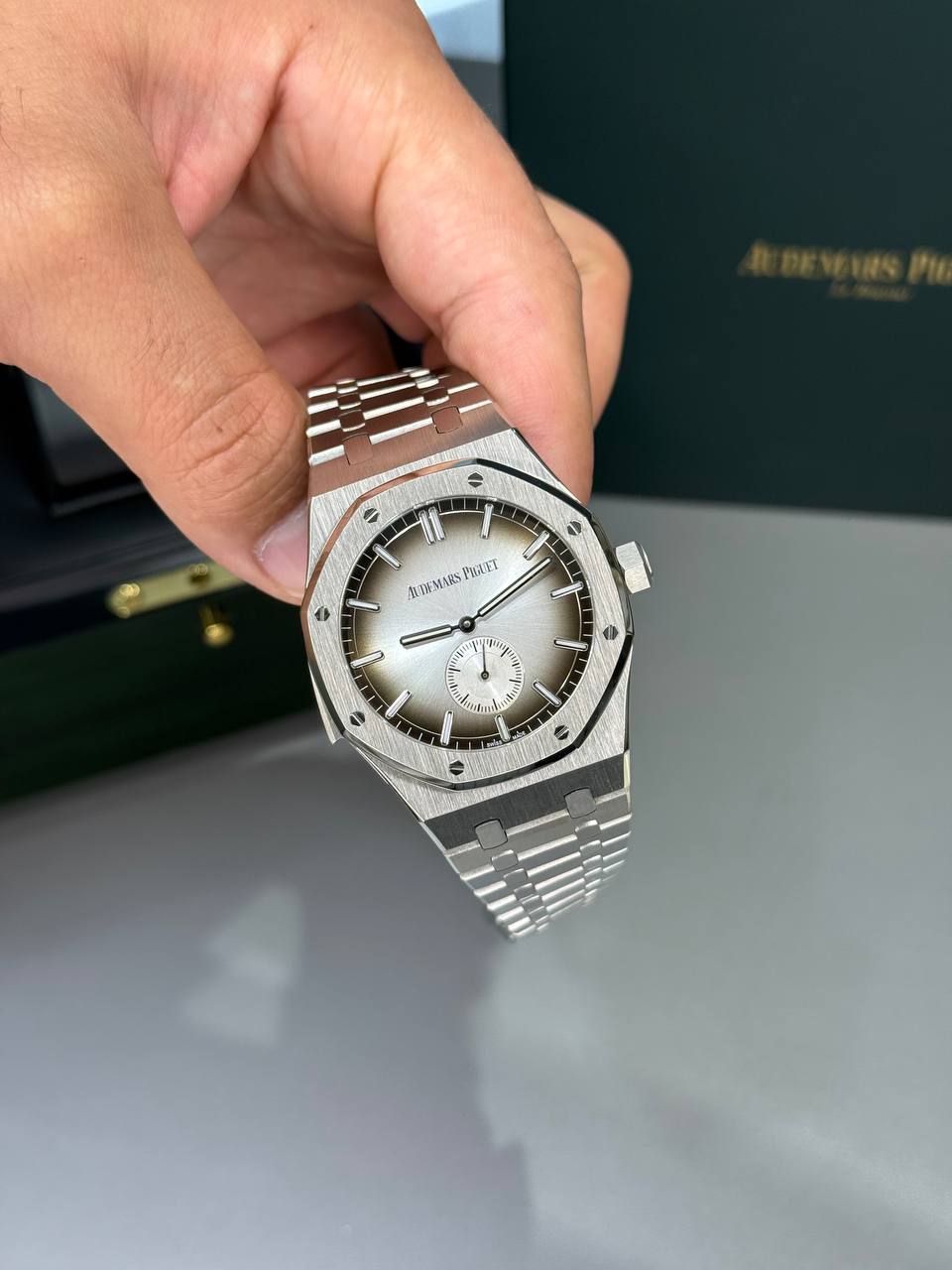 Audemars Piguet Royal Oak