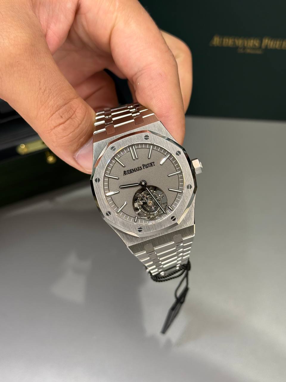 Audemars Piguet Royal Oak