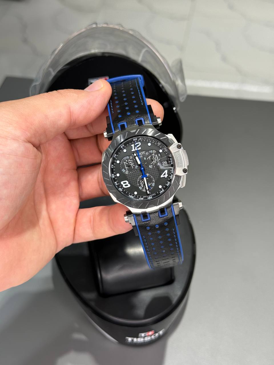 Tissot T-Race Limited Edition