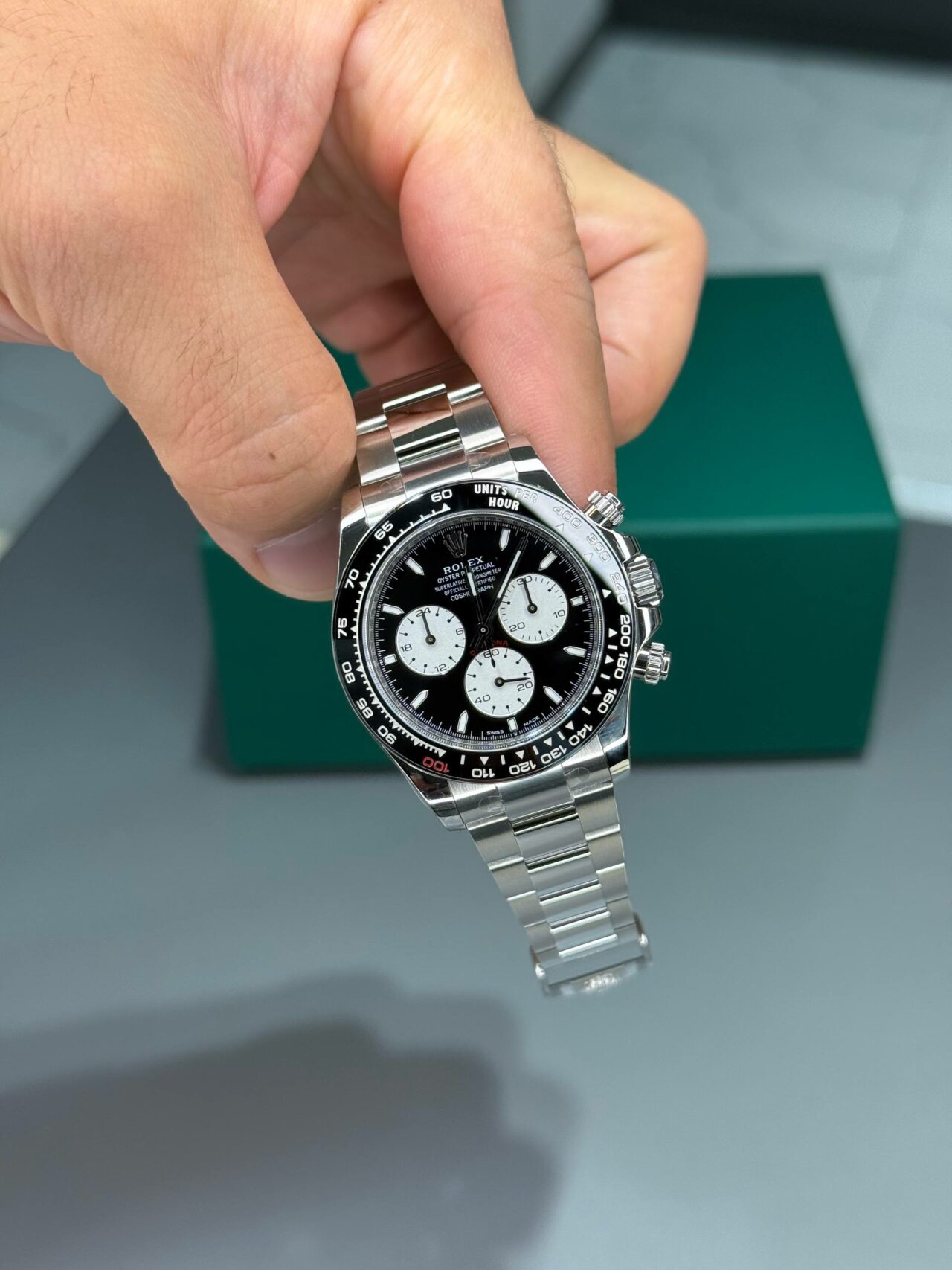 Rolex Daytona