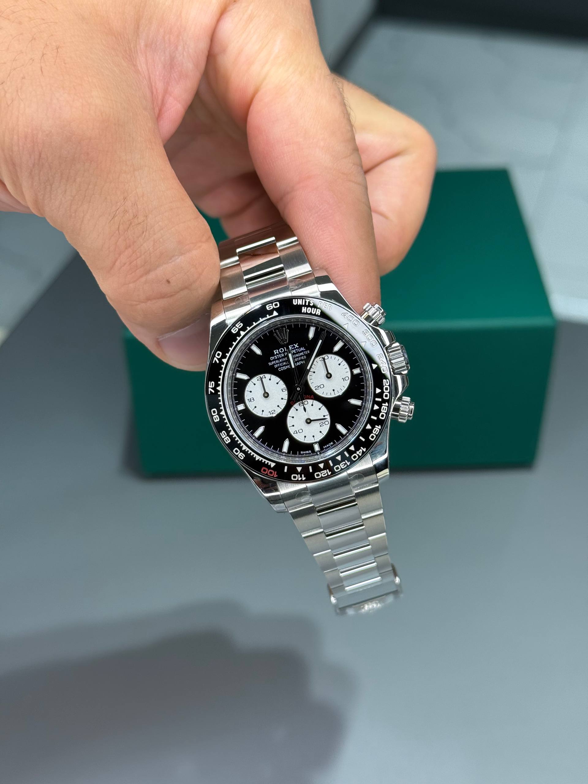 Rolex Daytona