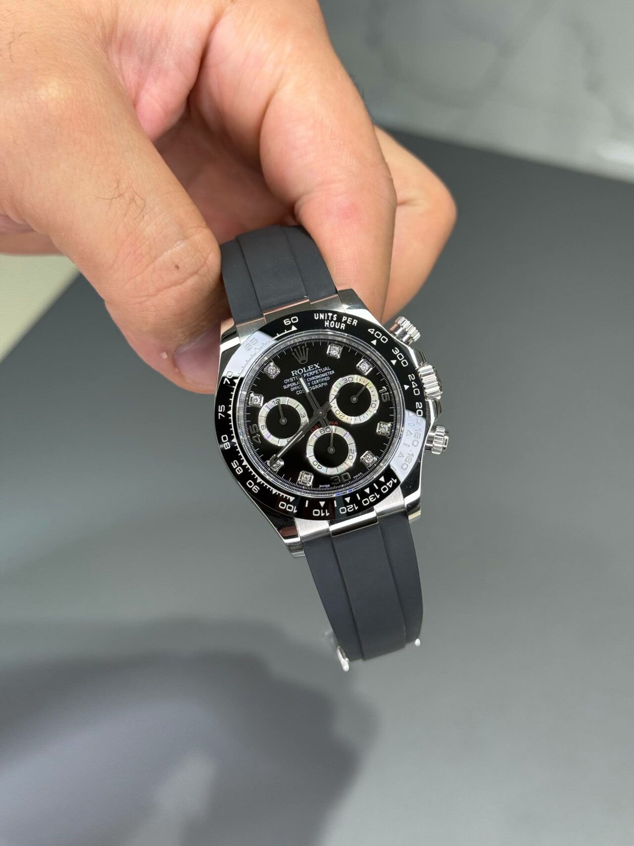 Rolex Daytona
