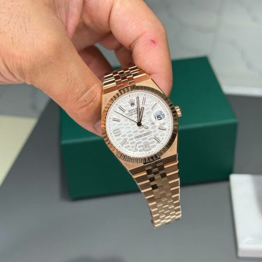 Rolex Land - Dweller
