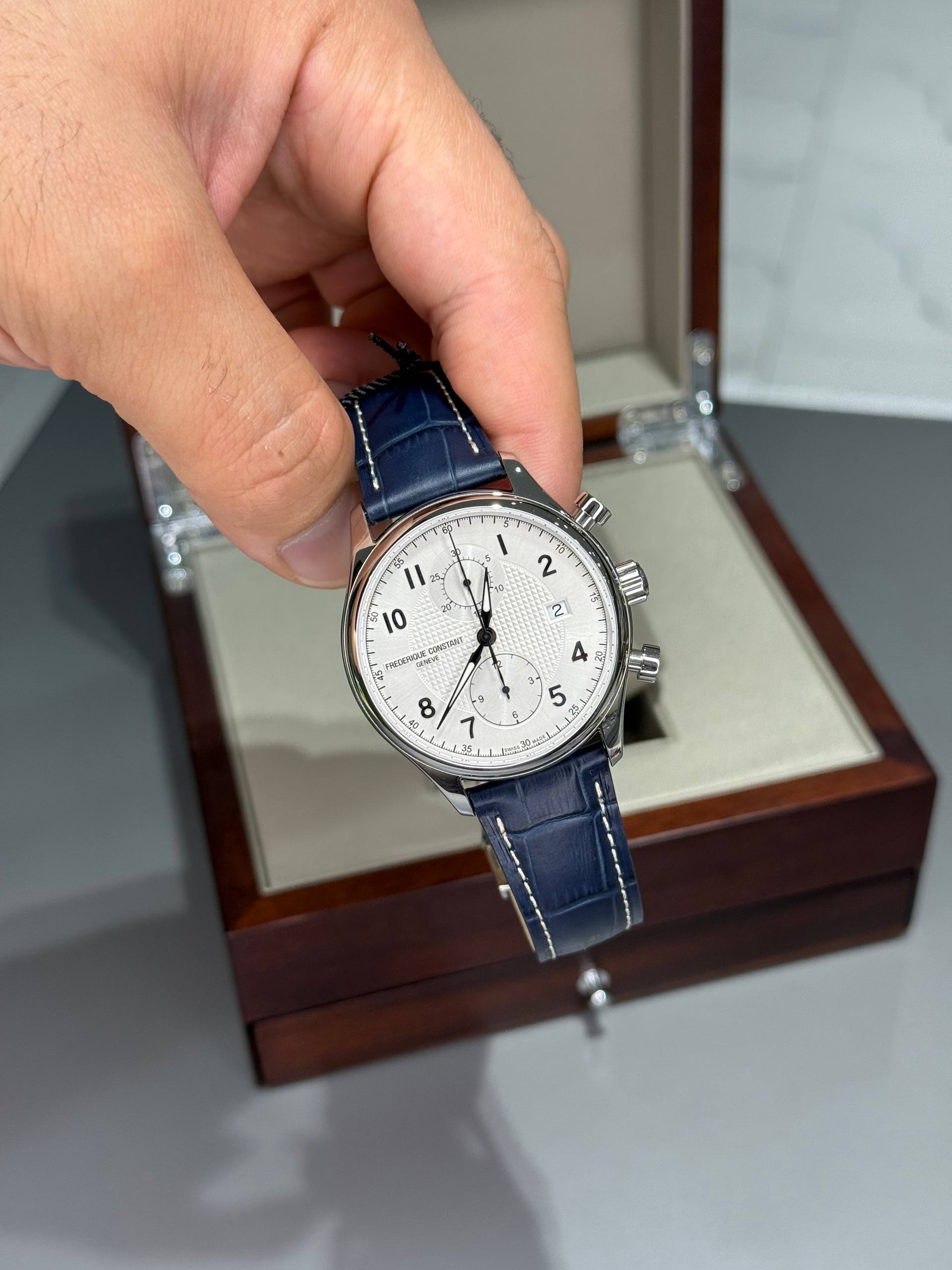 Frederique Constant Limited Edition 2888/1610