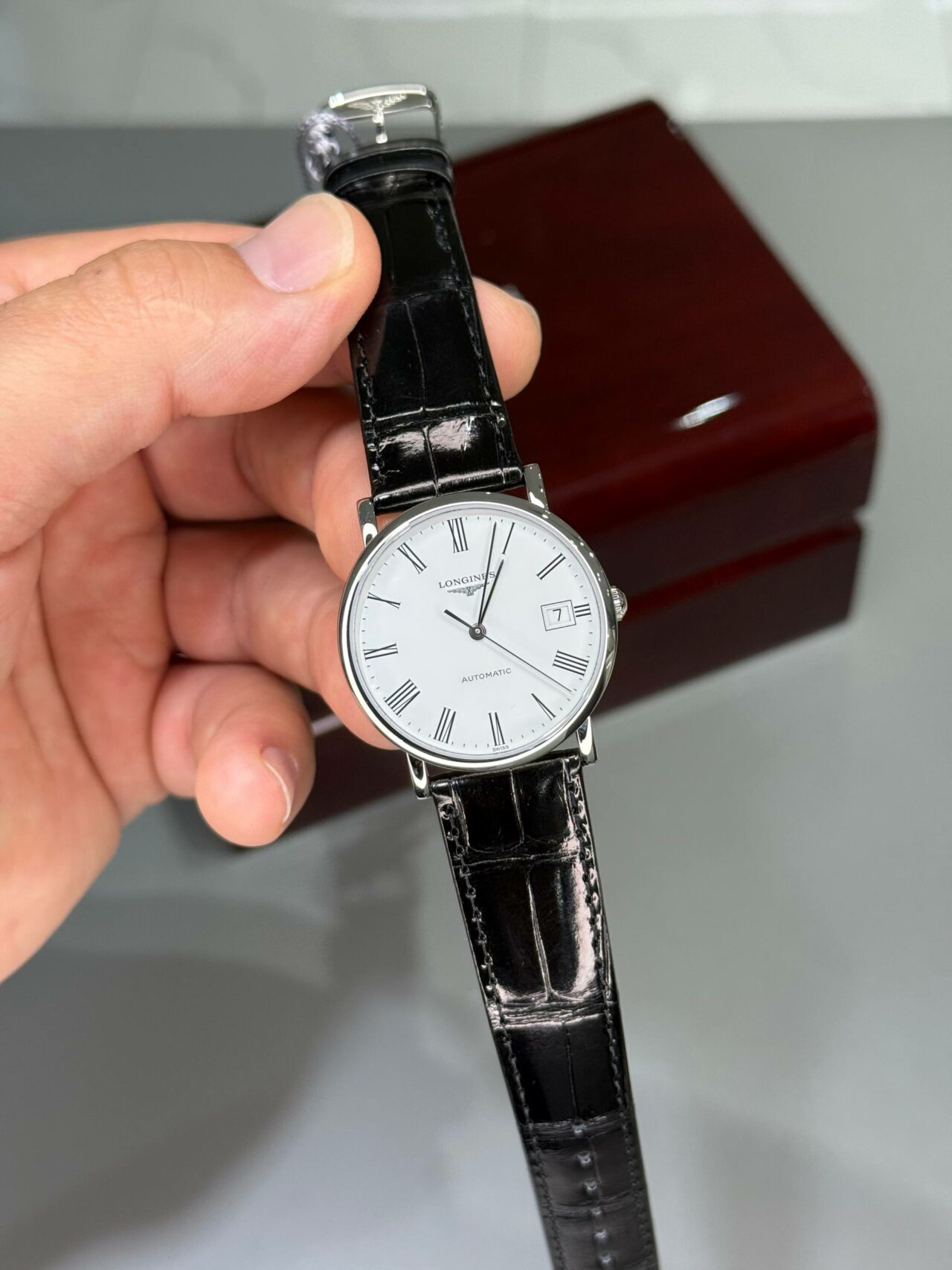 Longines Classic