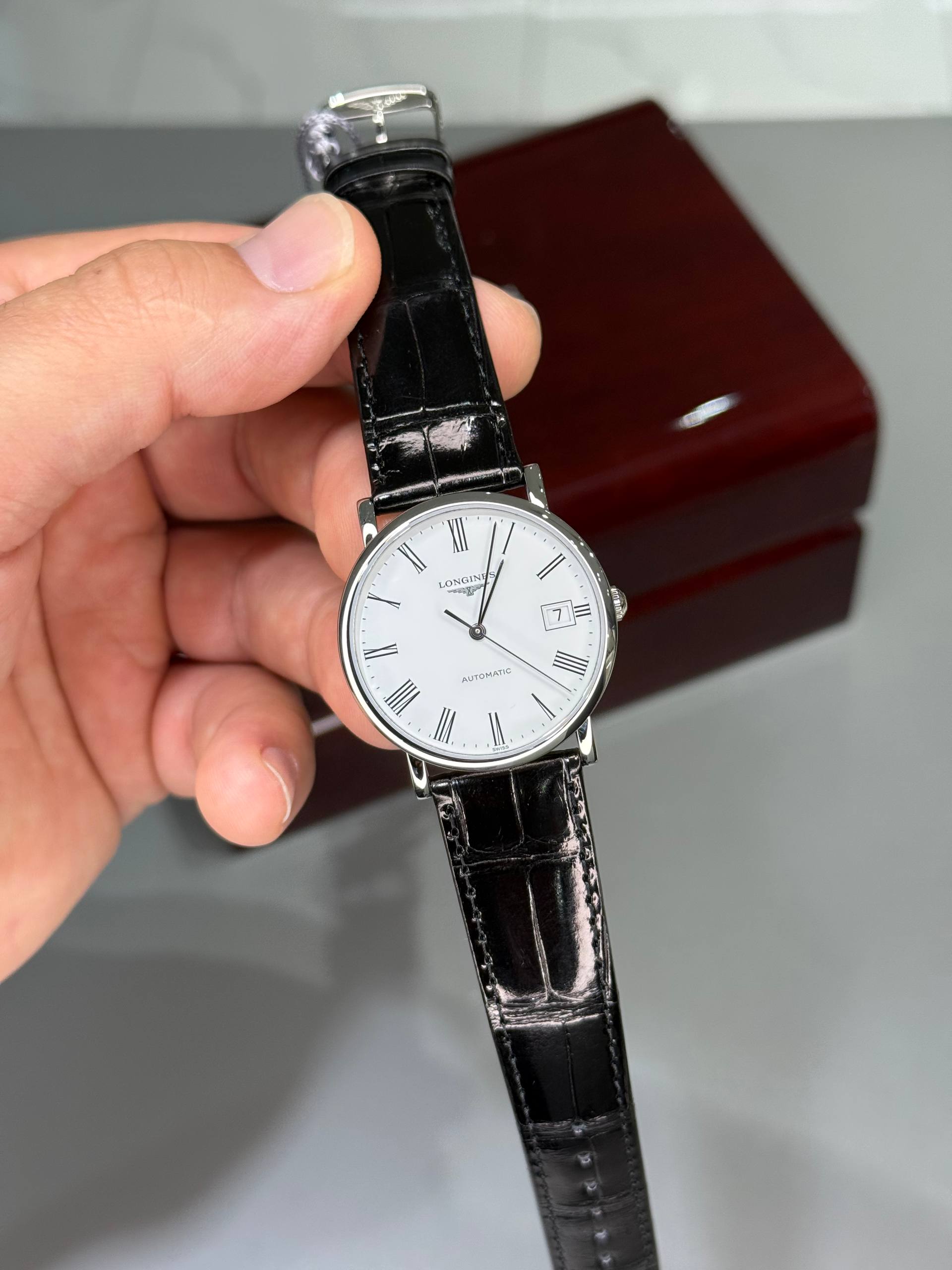 Longines Classic