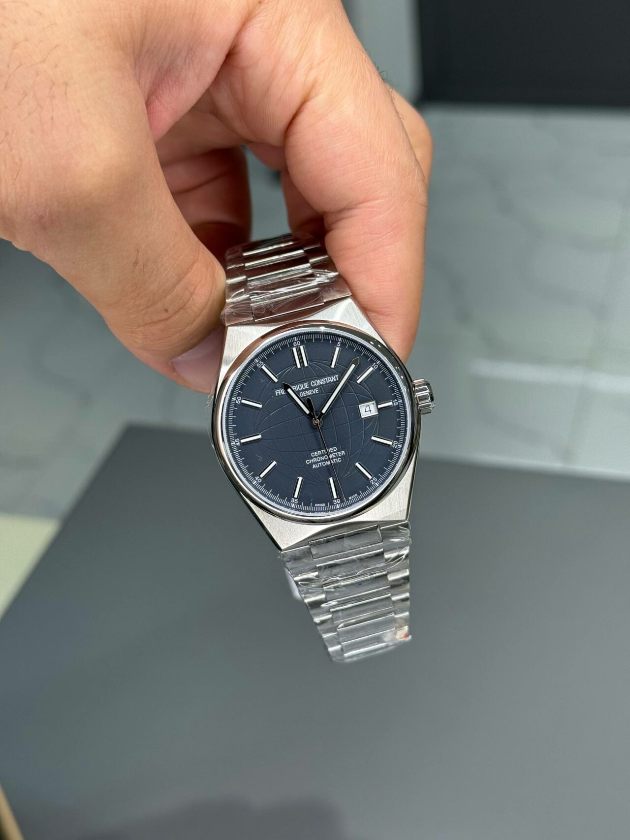 Frederique Constant Highlife