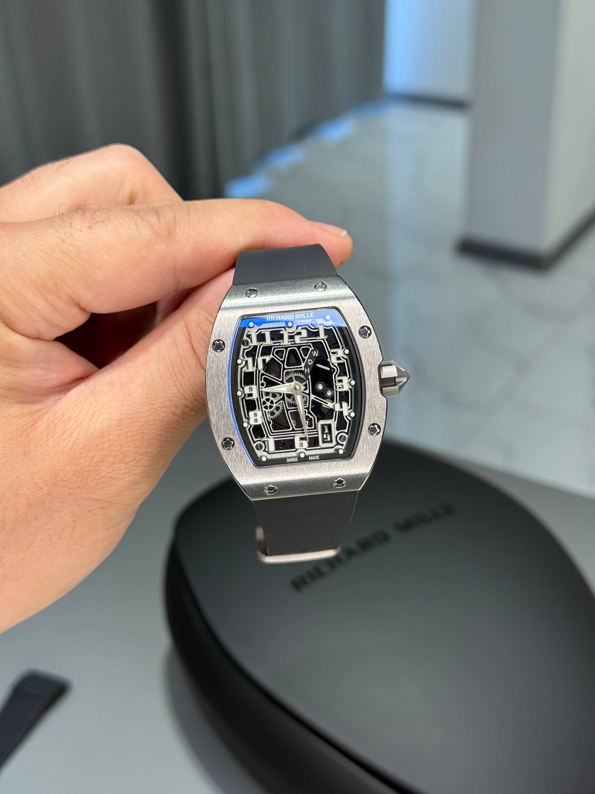Richard Mille RM 67-01