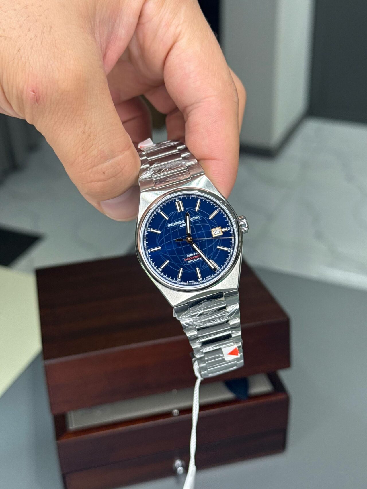 Frederique Constant Highlife