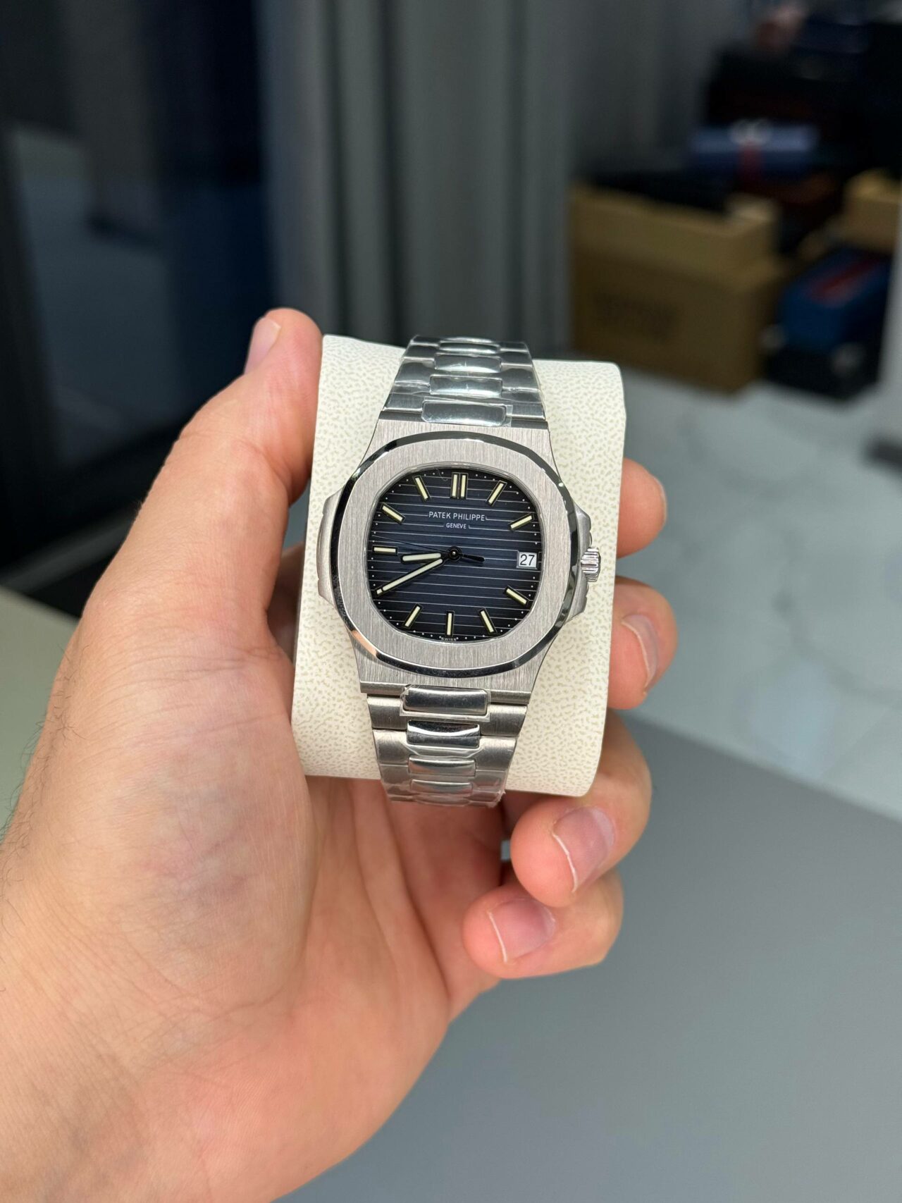 Patek Philippe Nautilus AAAA