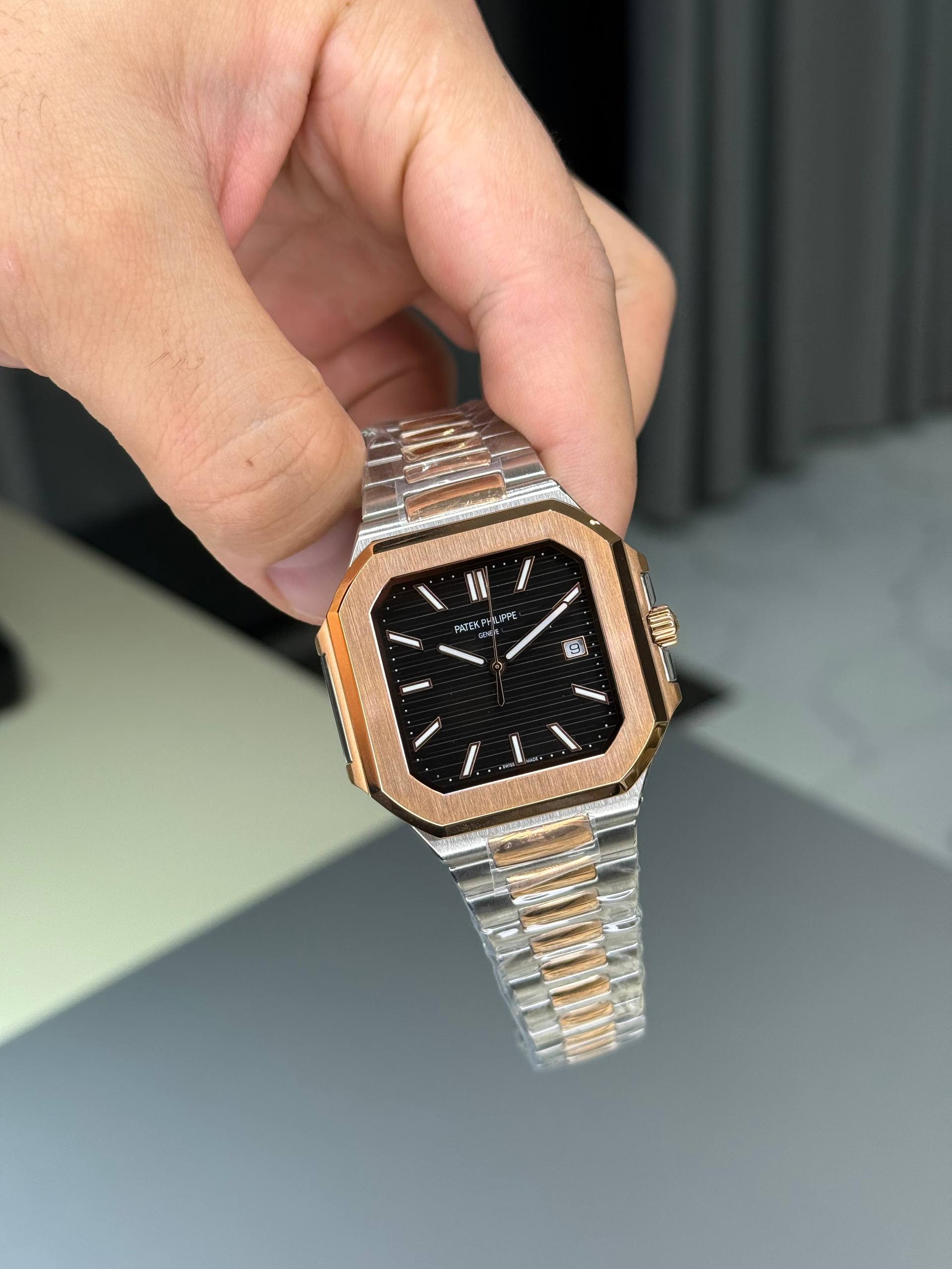 Patek Philippe Cubitus AAAA