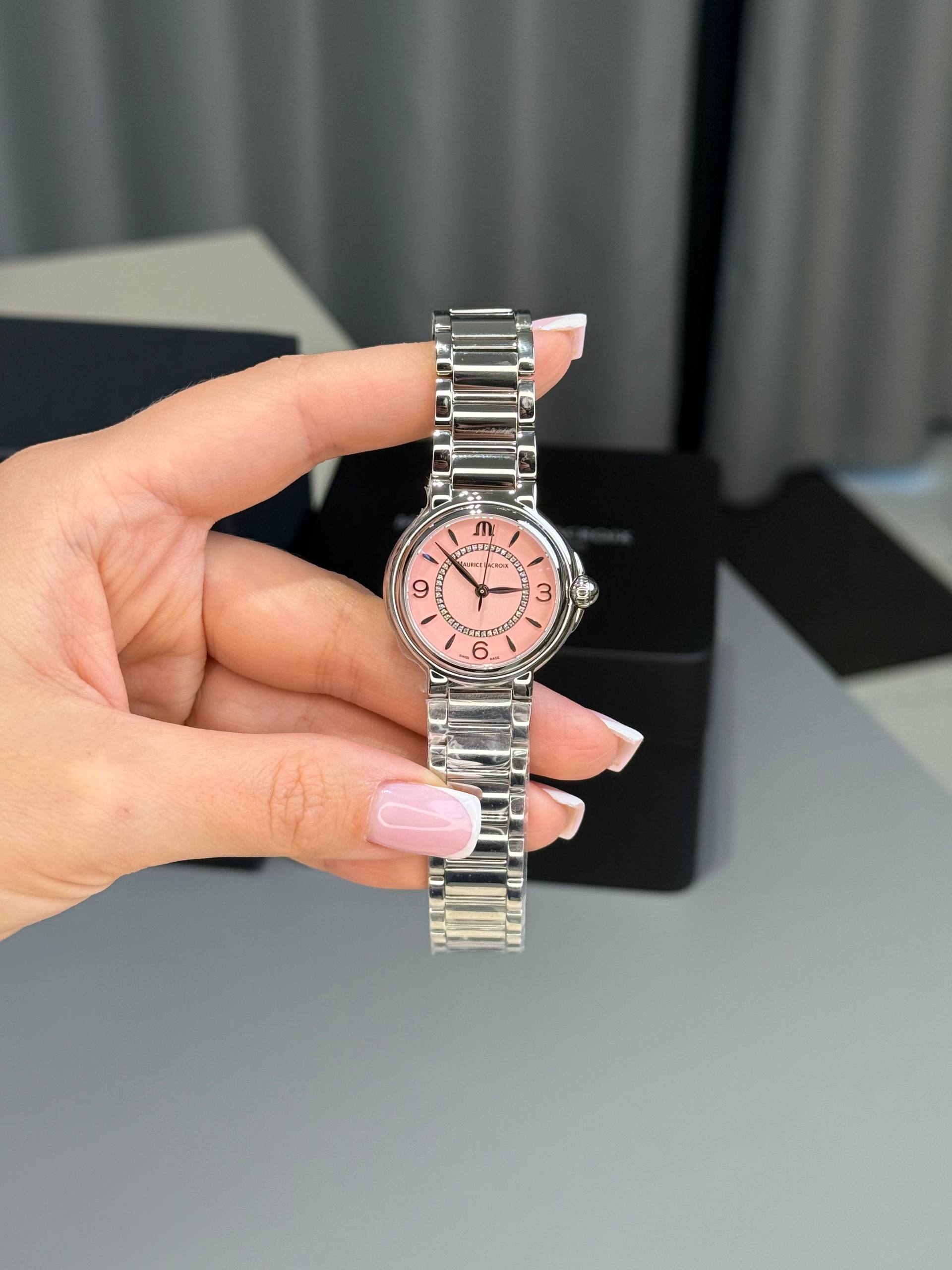 Maurice Lacroix Fiaba