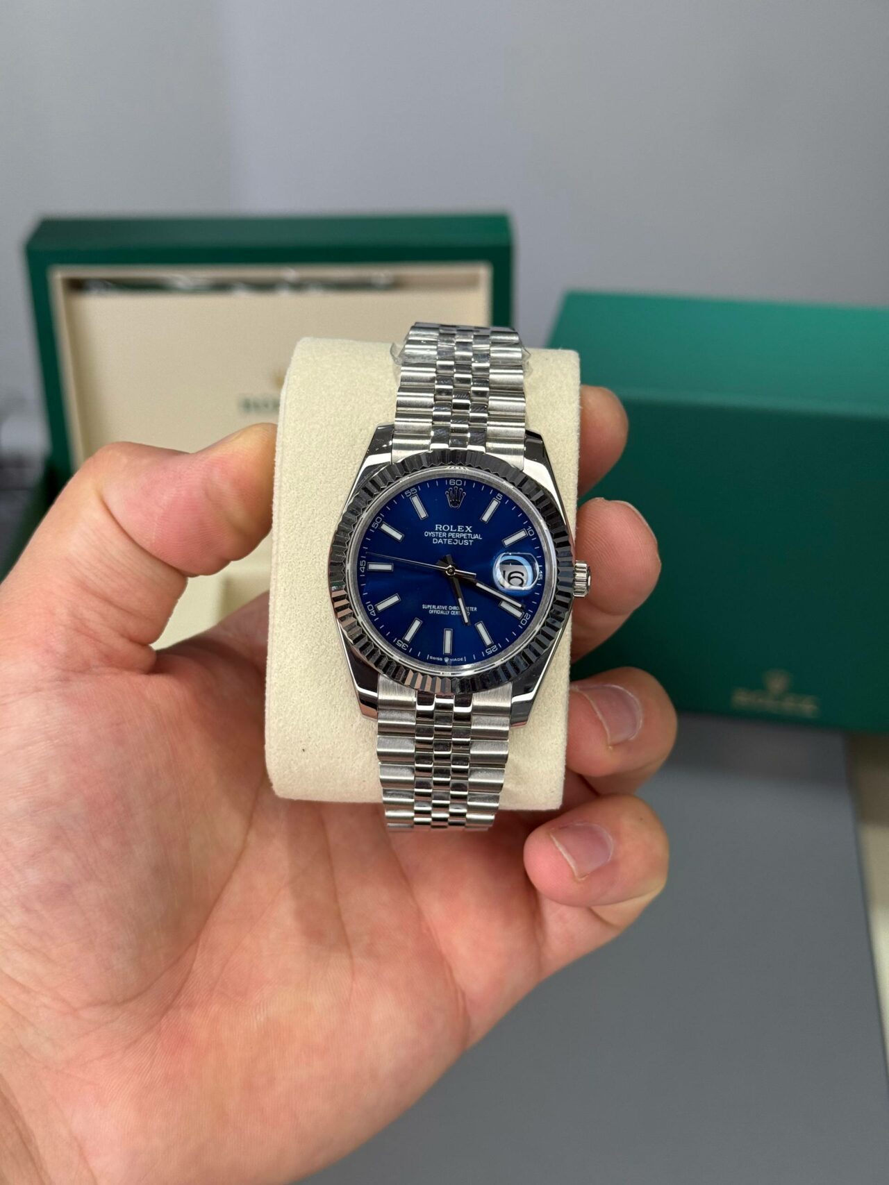 Rolex AAA+