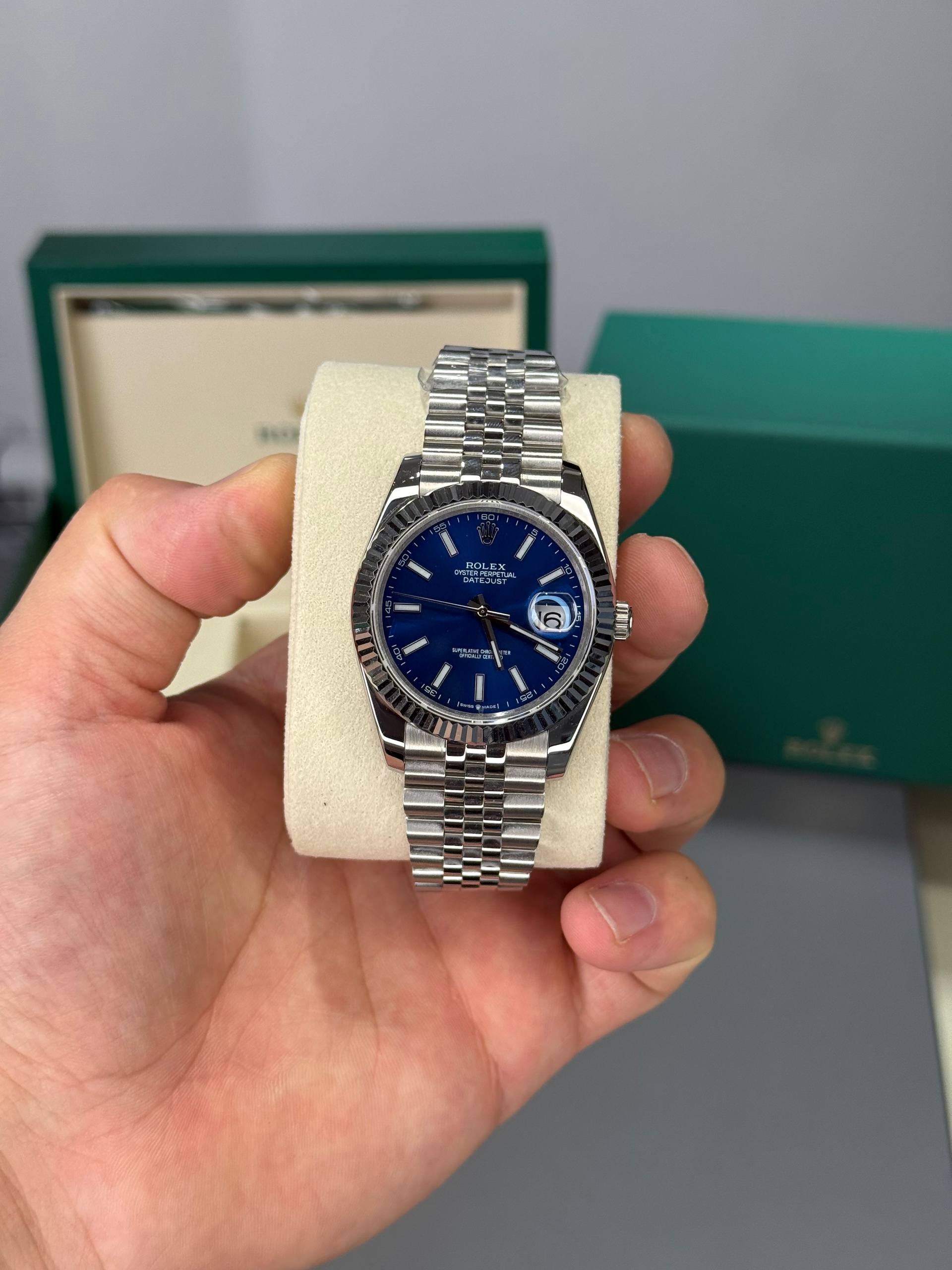 Rolex AAA+