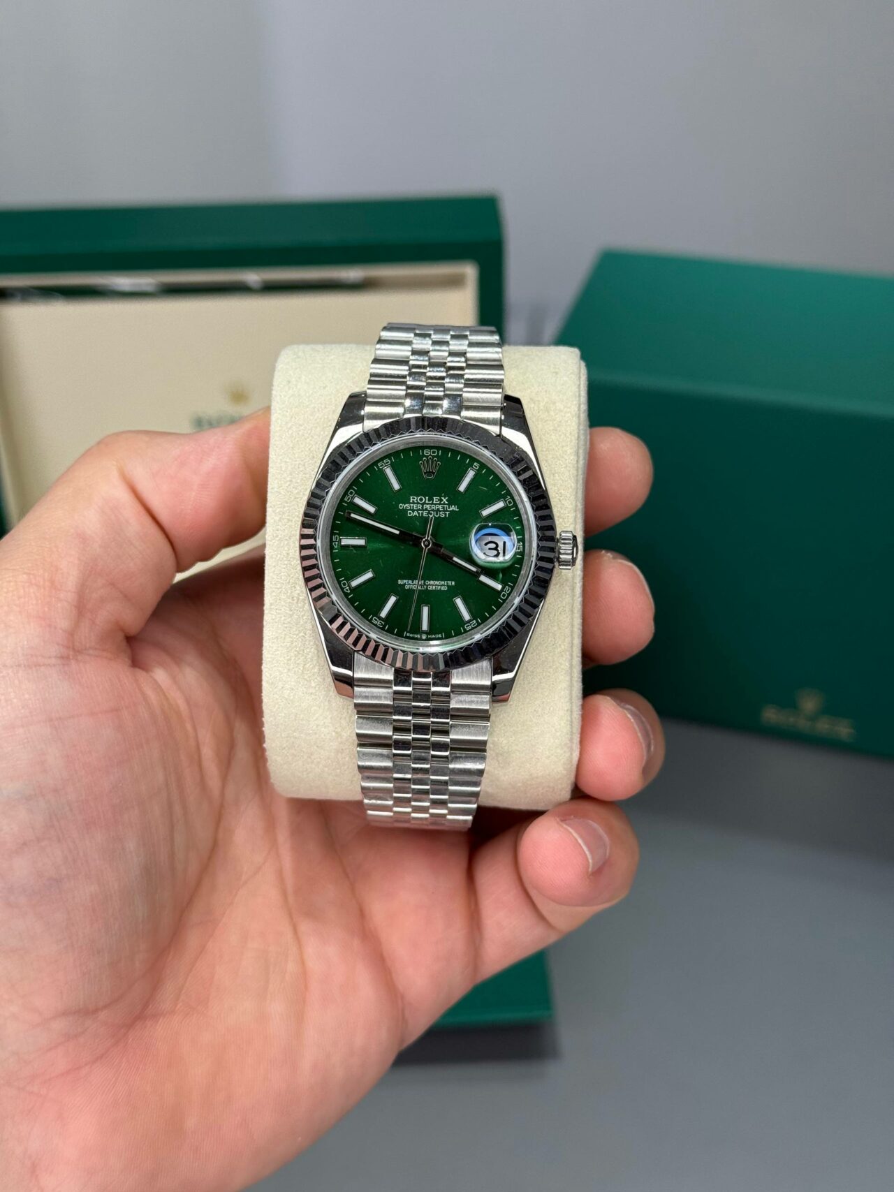 Rolex AAA+