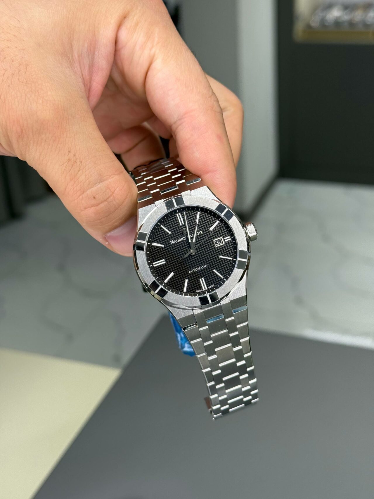 Maurice Lacroix Aikon