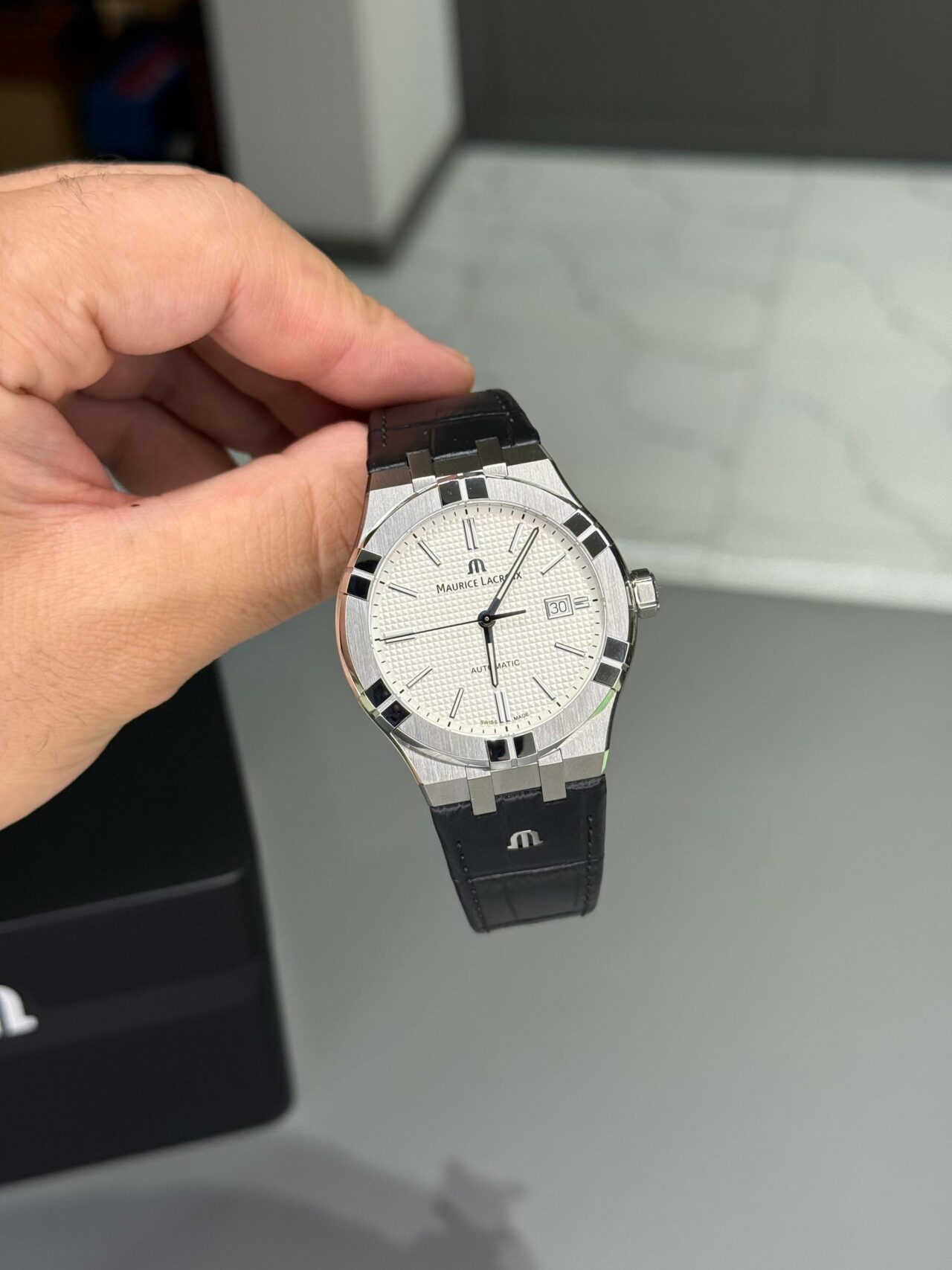 Maurice Lacroix Aikon