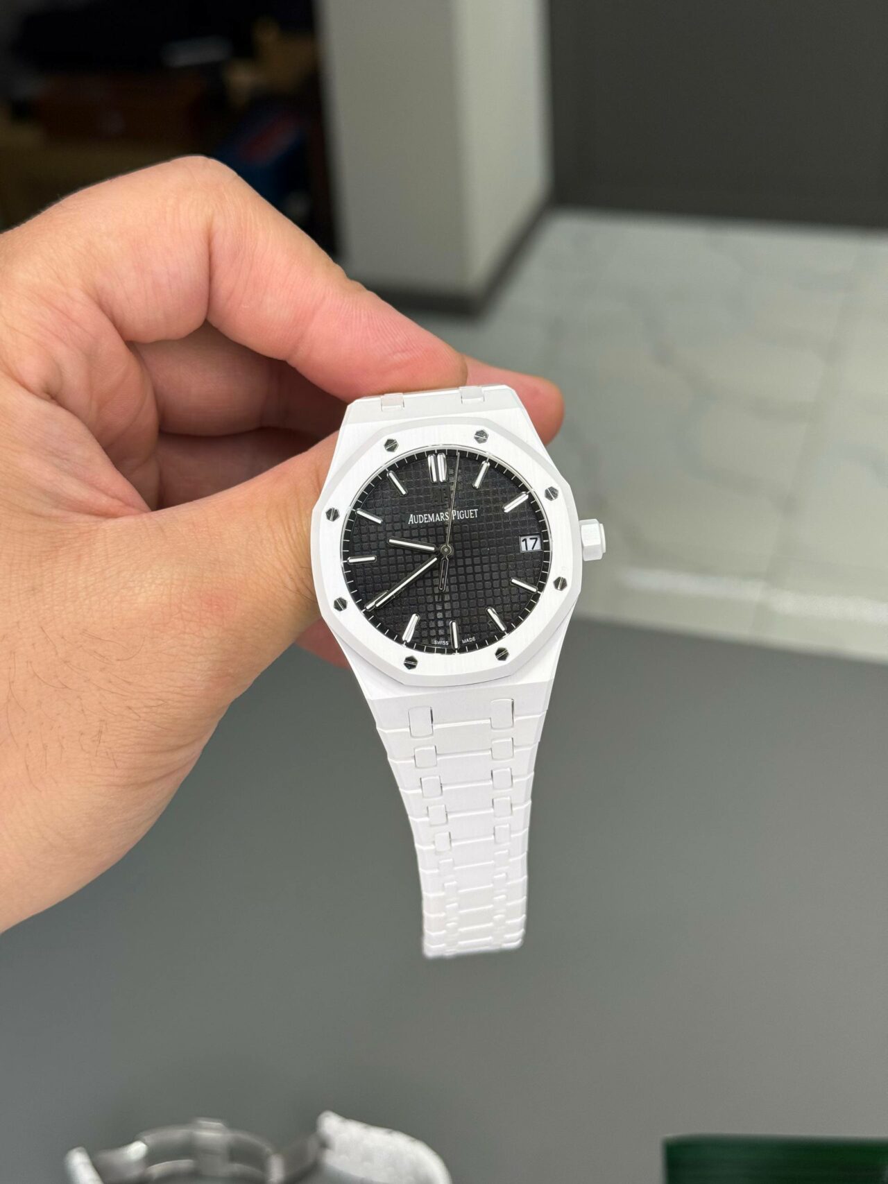 Audemars Piguet Royal Oak