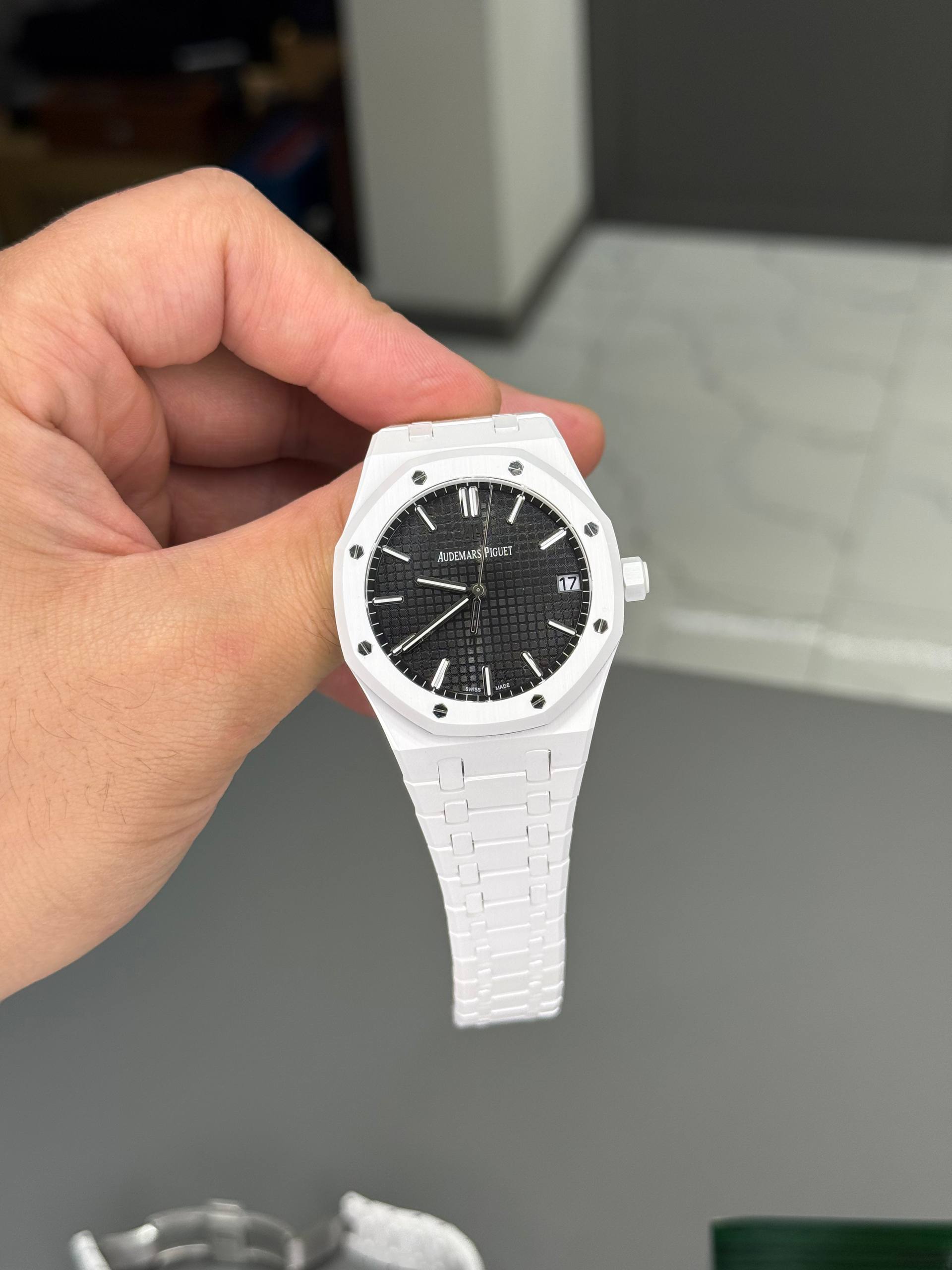 Audemars Piguet Royal Oak