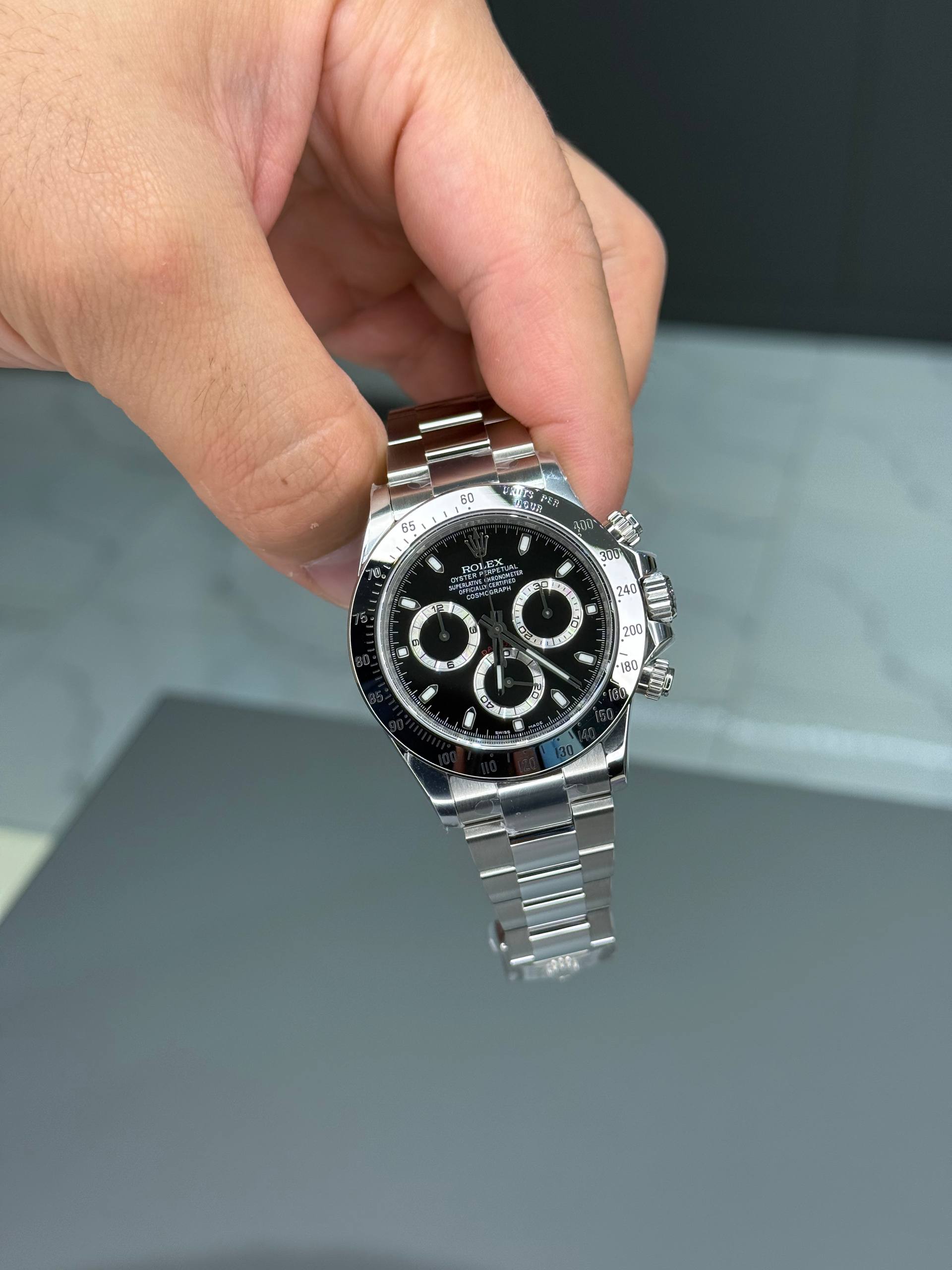 Rolex Daytona