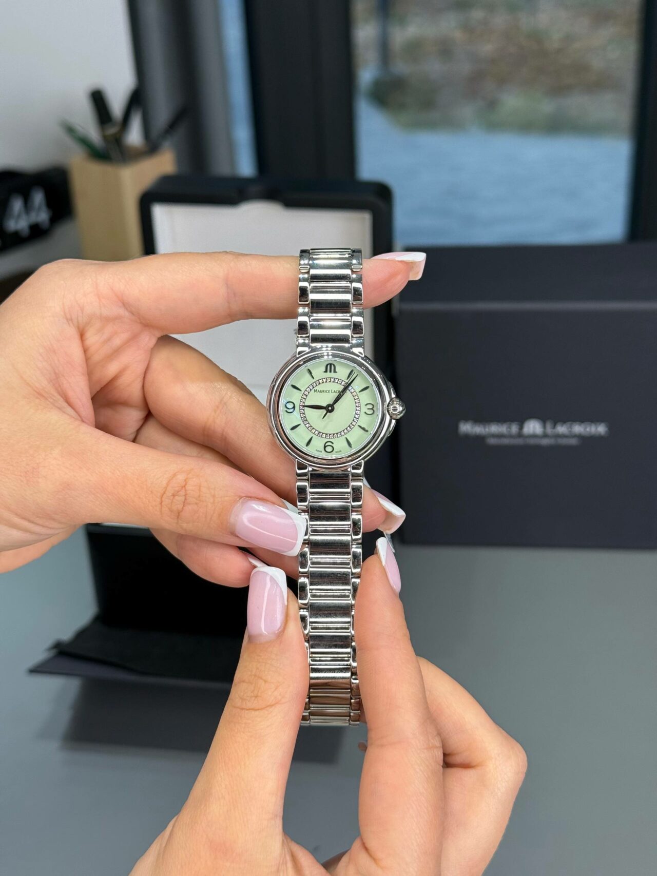 Maurice Lacroix Fiaba