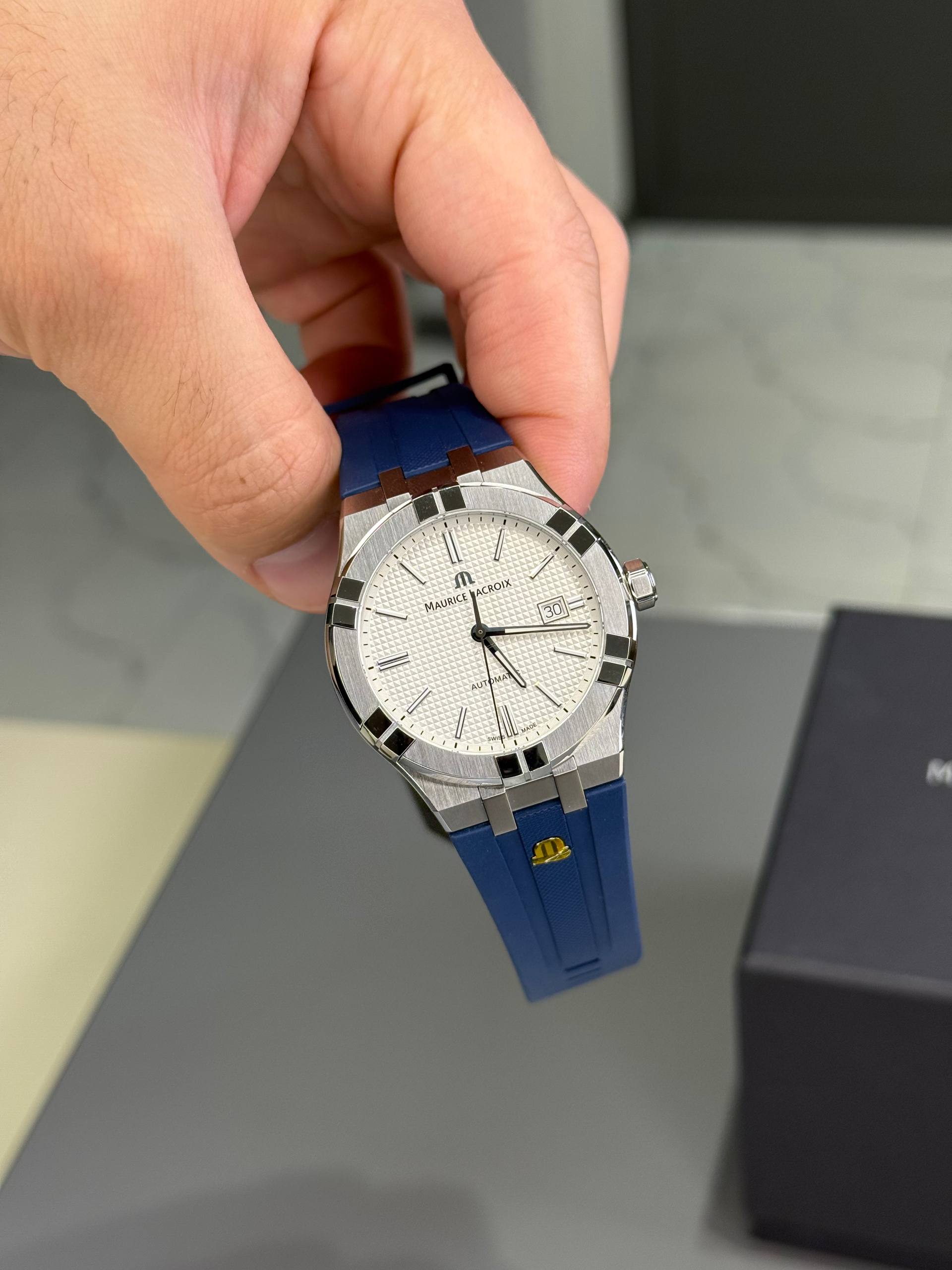 Maurice Lacroix Aikon