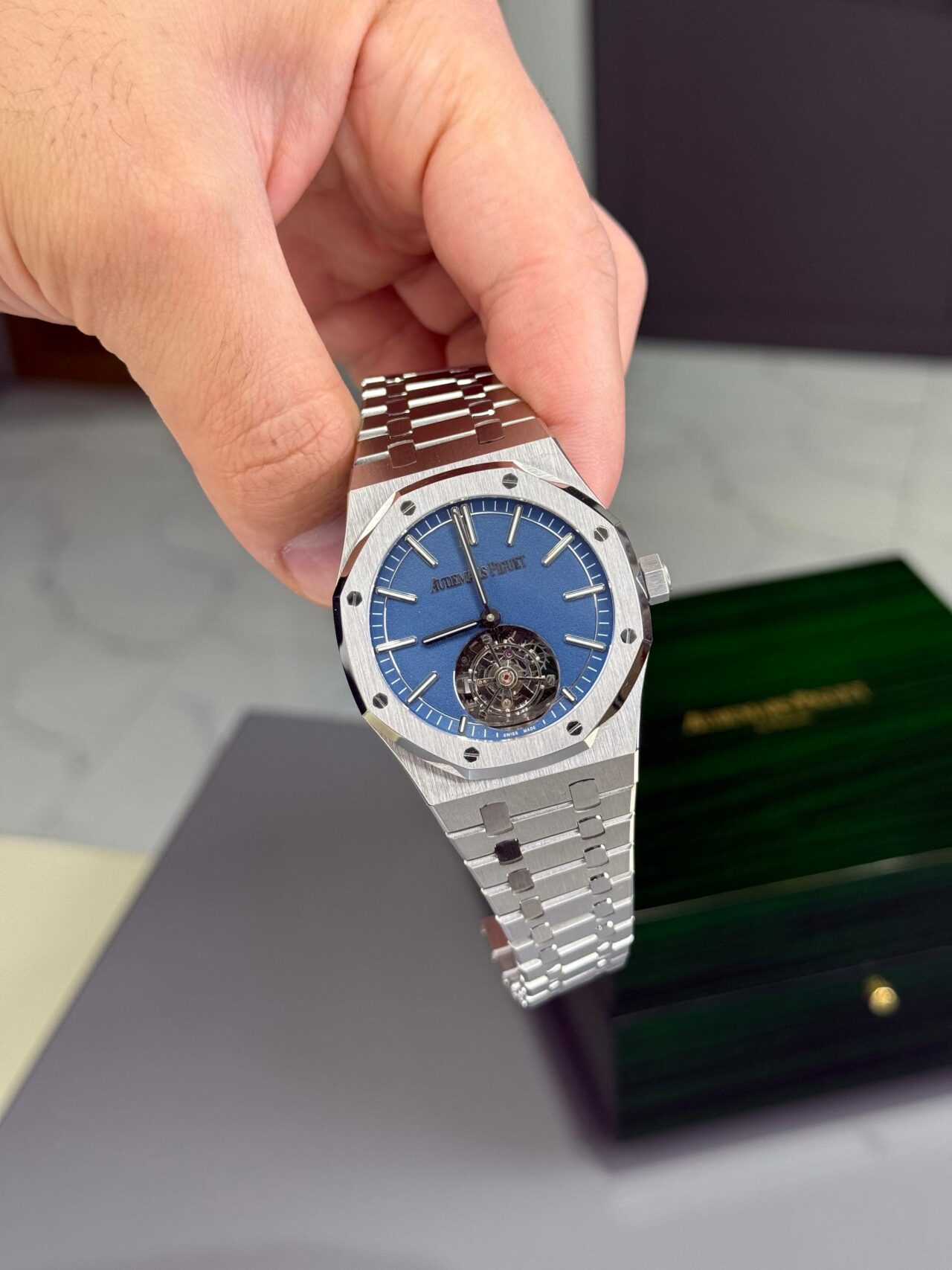 Audemars Piguet Royal Oak