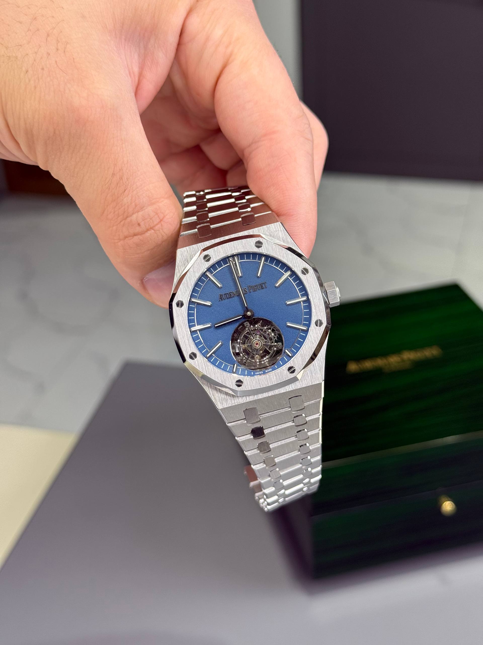 Audemars Piguet Royal Oak