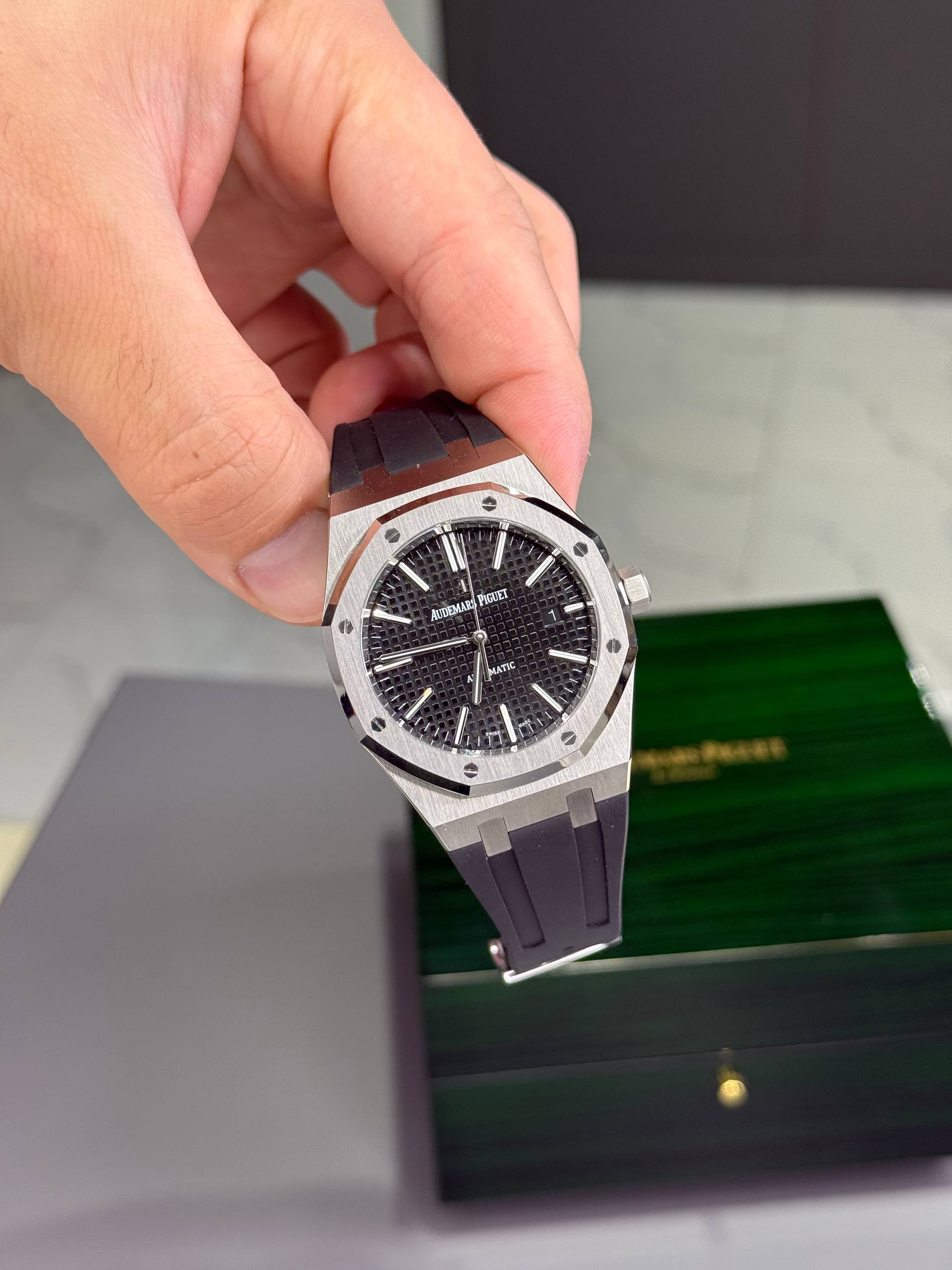 Audemars Piguet Royal Oak