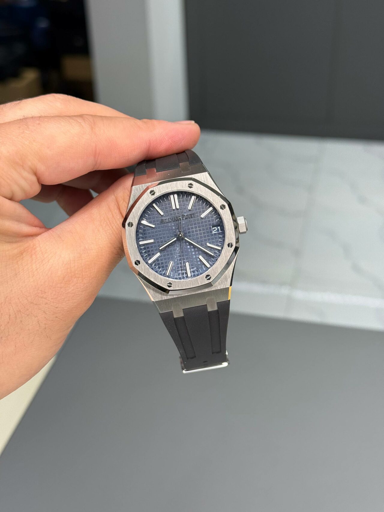 Audemars Piguet Royal Oak