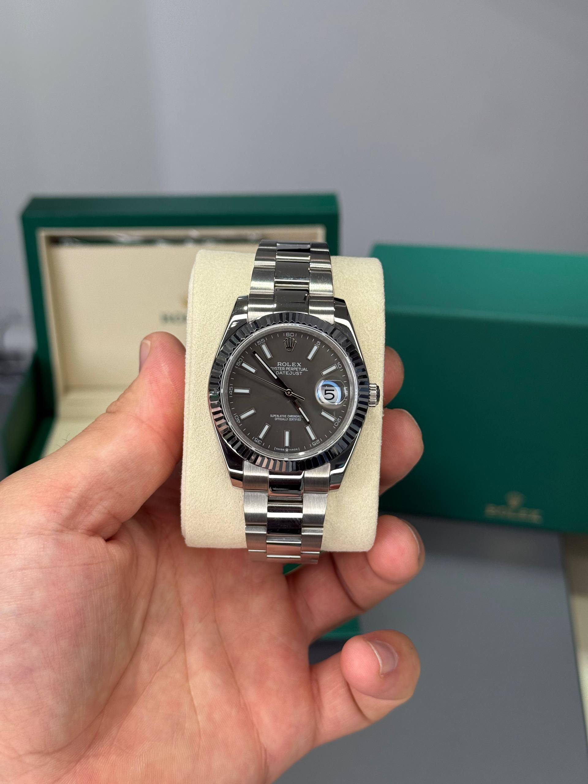 Rolex AAA+