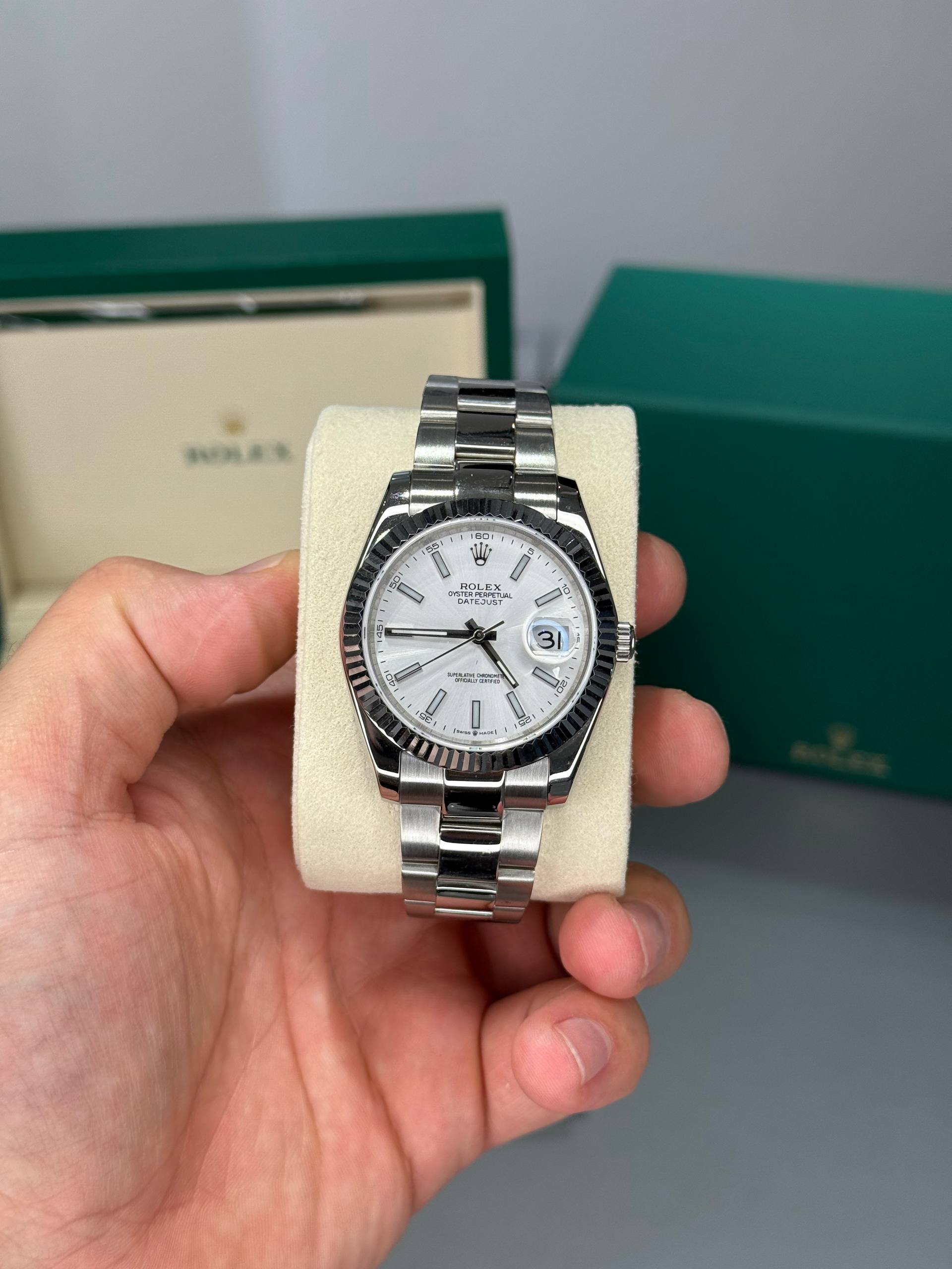 Rolex AAA+