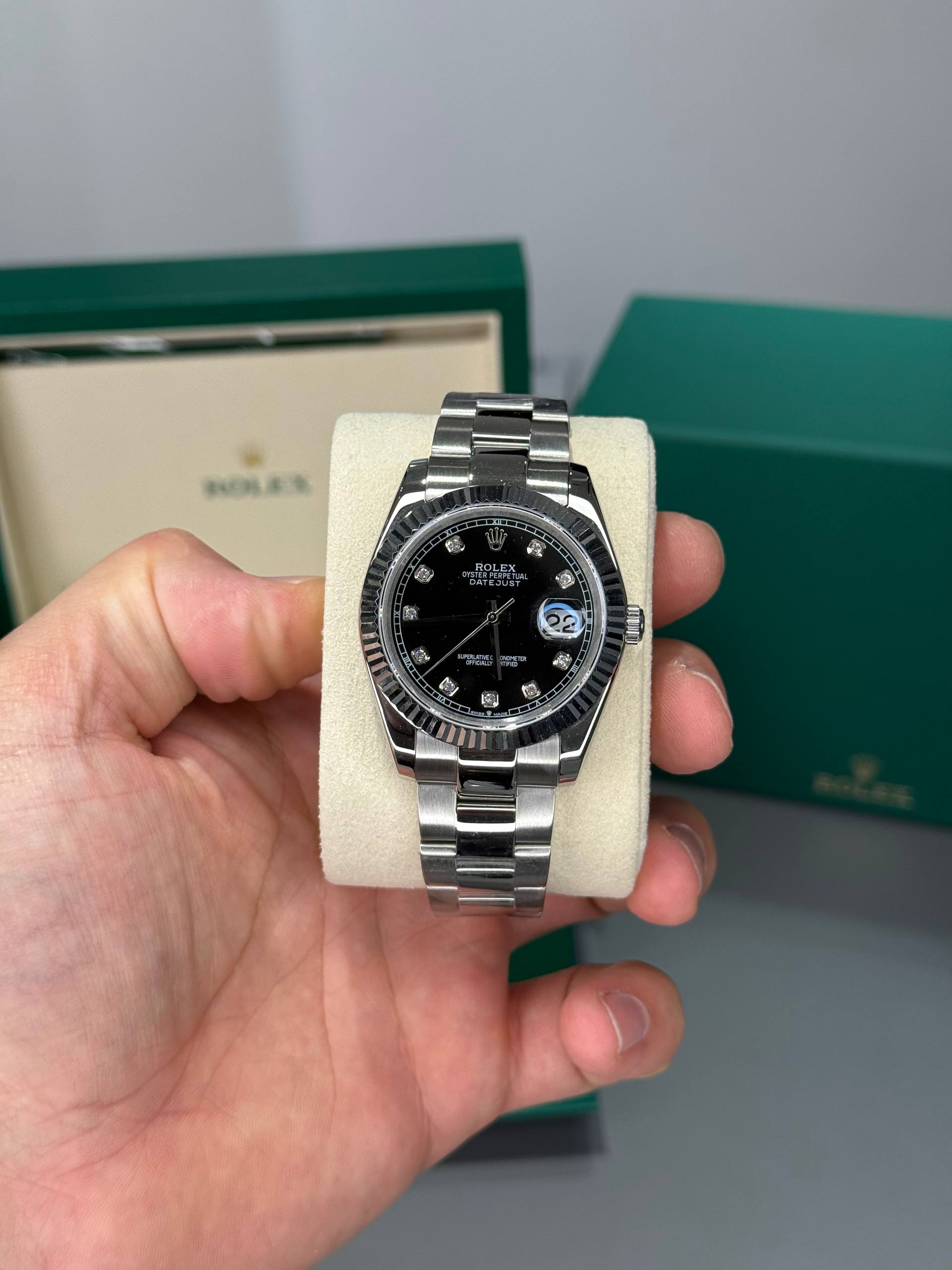 Rolex AAA+