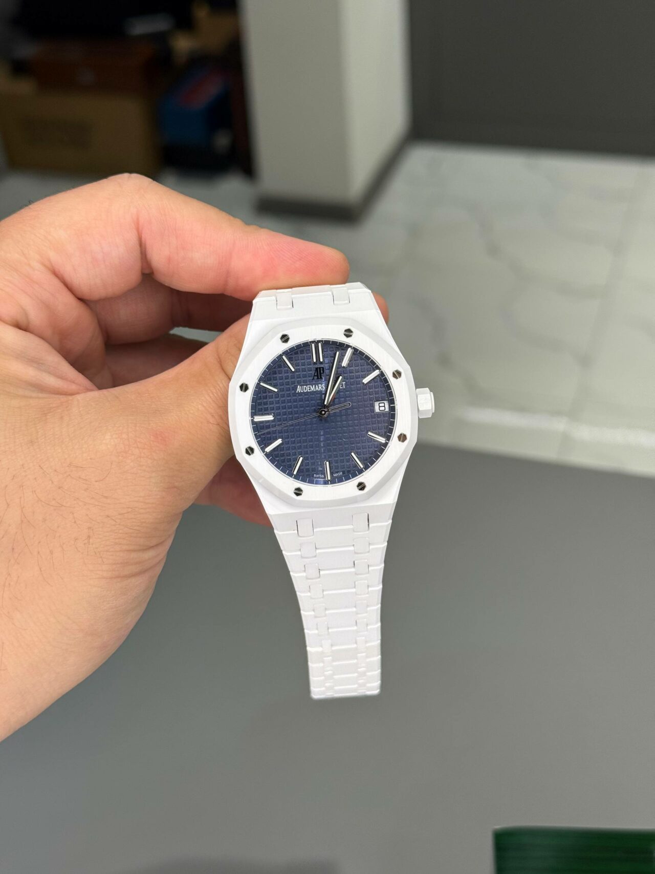 Audemars Piguet Royal Oak