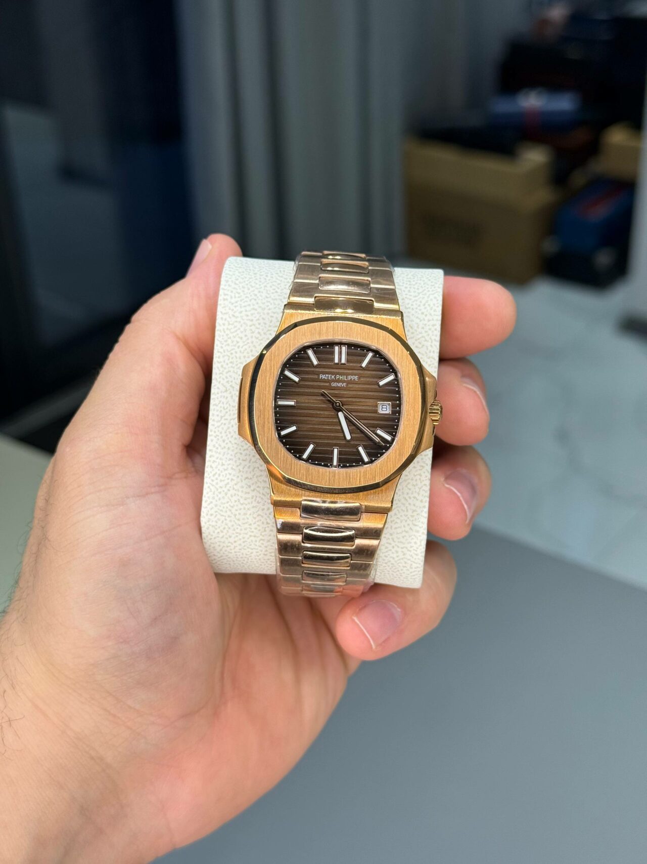 Patek Philippe Nautilus AAAA