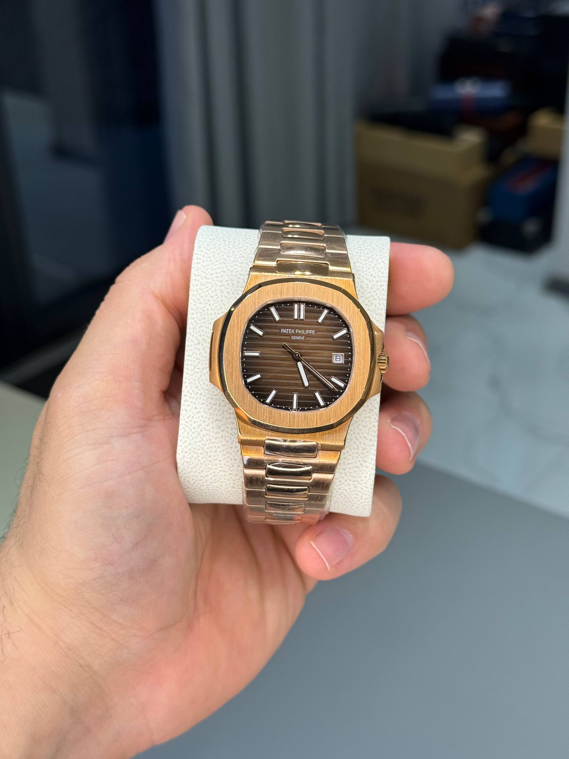 Patek Philippe Nautilus AAAA